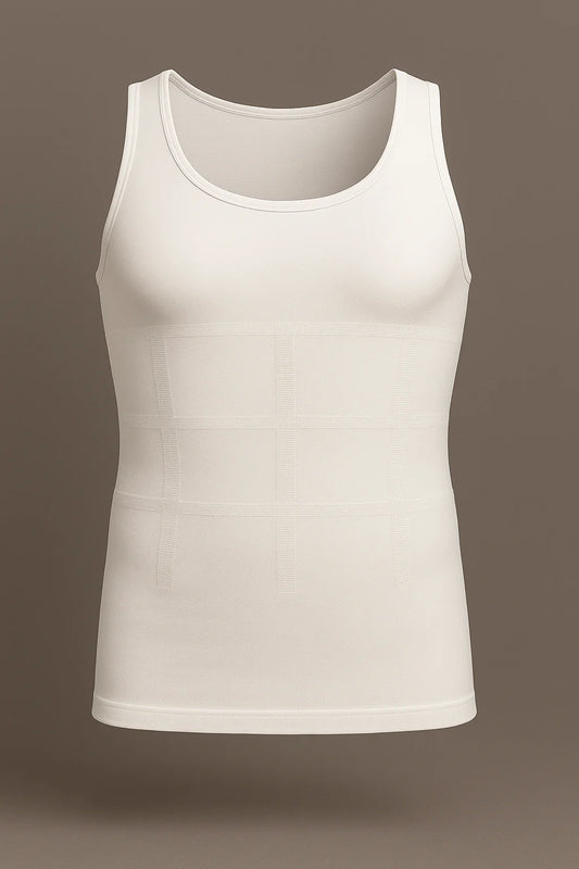 AironShape Camiseta Compresor