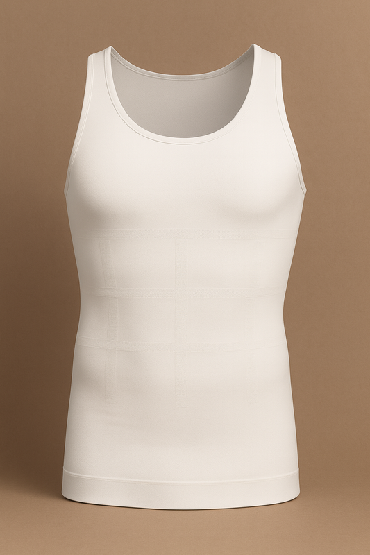 AironShape Camiseta Compresor
