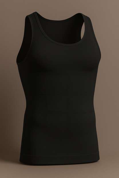 AironShape Camiseta Compresor