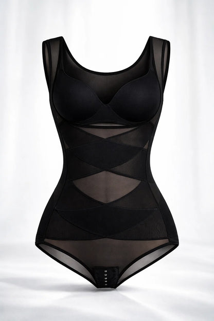 AironBody - Reductor de talla Y Compresor