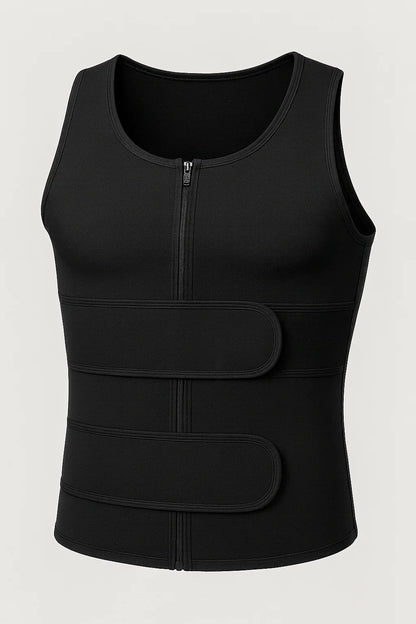 Chaleco Sauna Premium