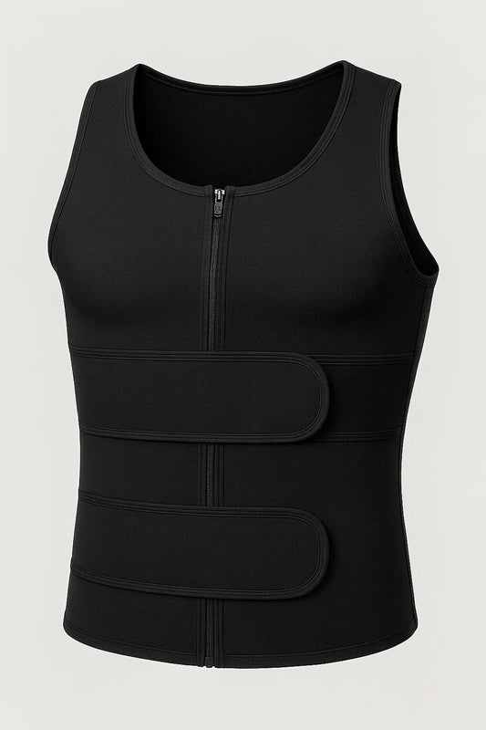 Chaleco Sauna Premium