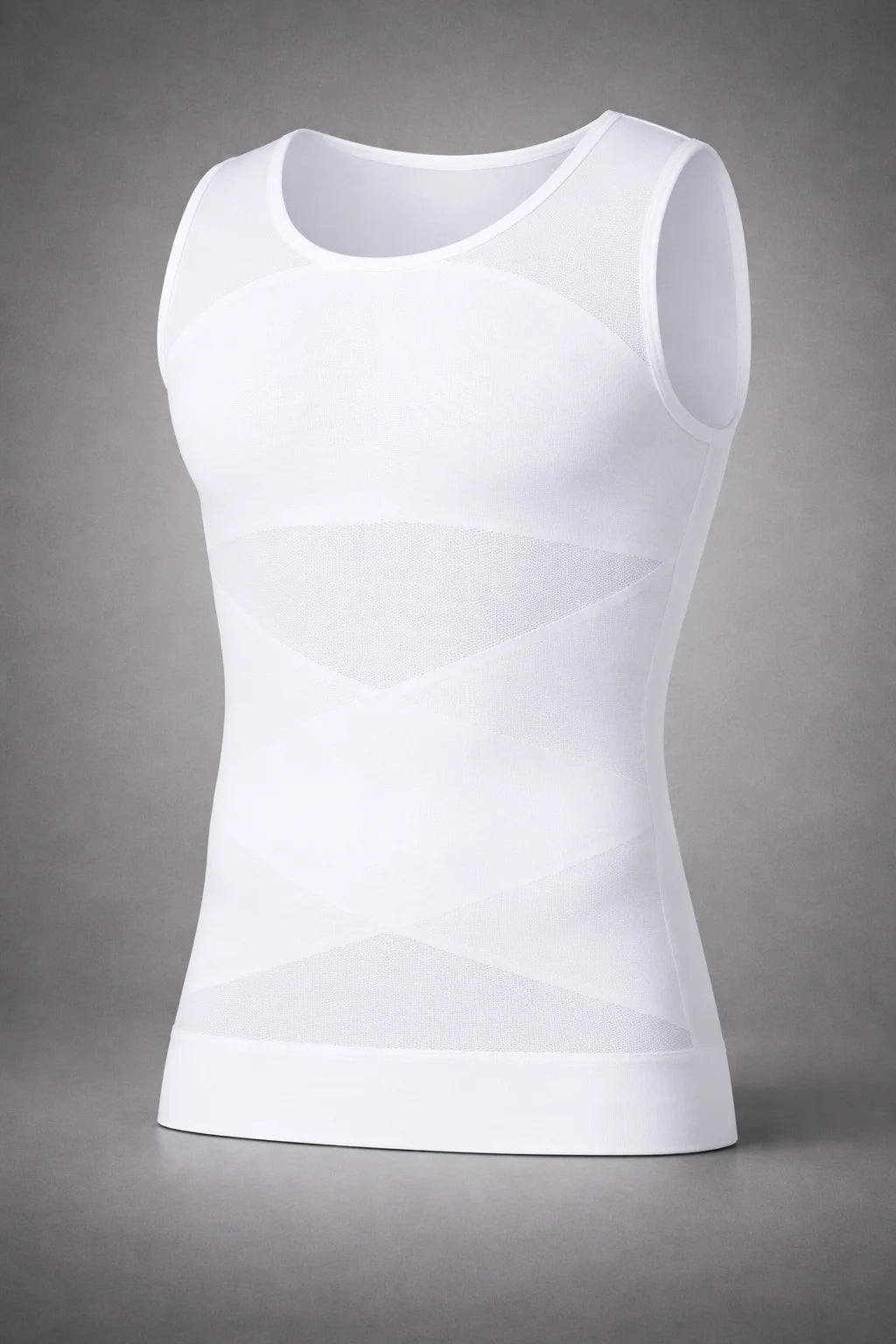 AironShape Camiseta Compresor fb