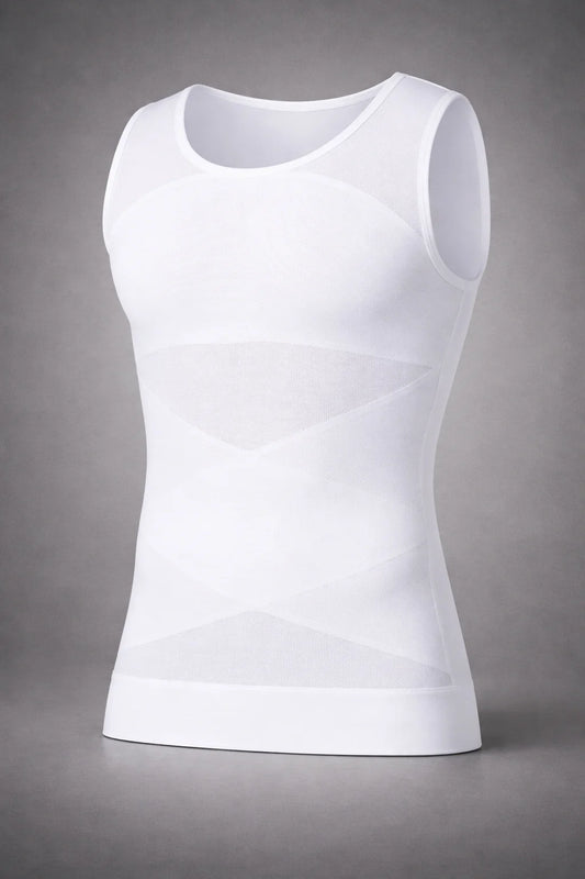 AironShape Camiseta Compresor