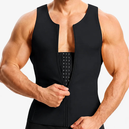 Faja Full Torzo - Moldea tu cuerpo en segundos