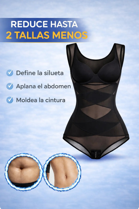 AironBody - Reductor y Moldeador Cuerpo Completo