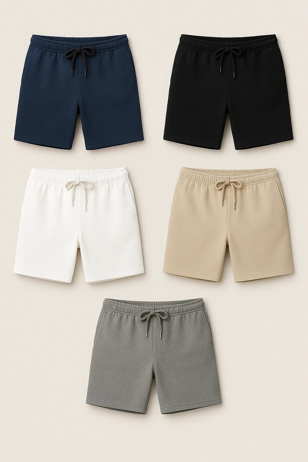 NEO Comfort Shorts (2x S/89)