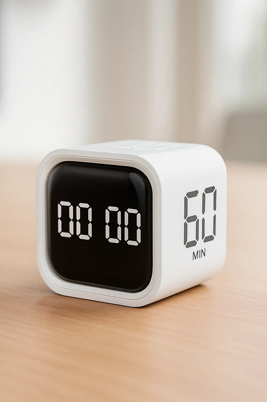 FocusCube - Cubo de productividad