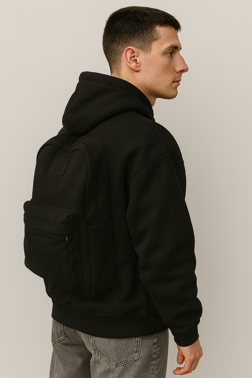 NEO Backpack Hoodie™