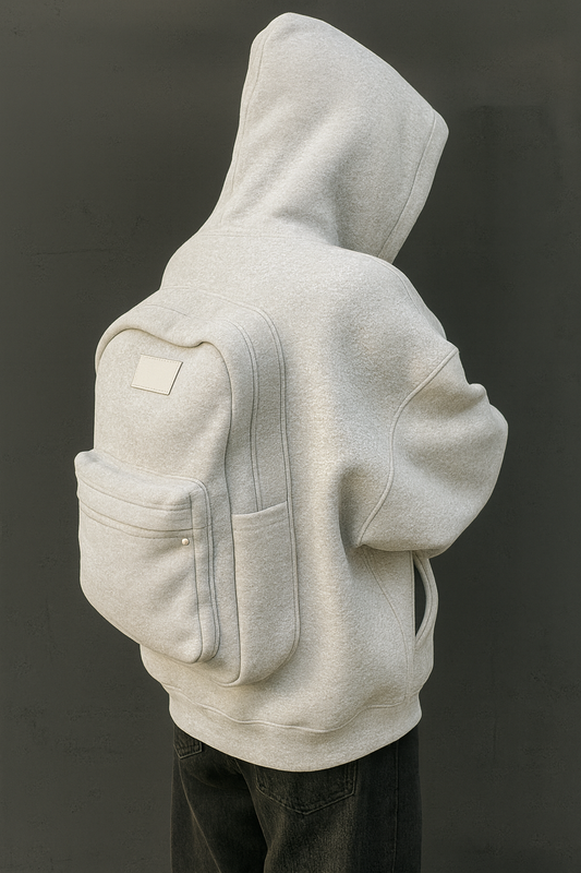 NEO Backpack Hoodie™