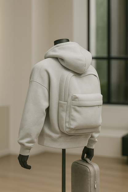 NEO Backpack Hoodie™