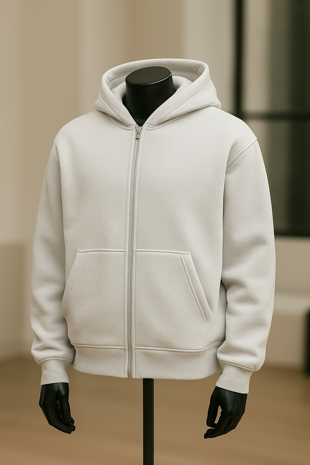 NEO Backpack Hoodie™