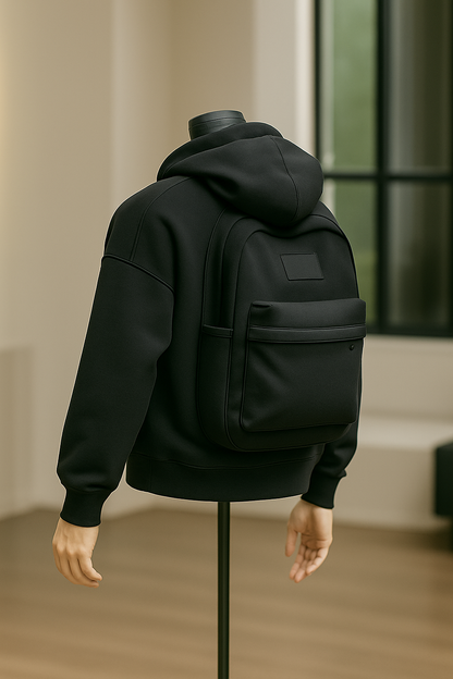 NEO Backpack Hoodie™