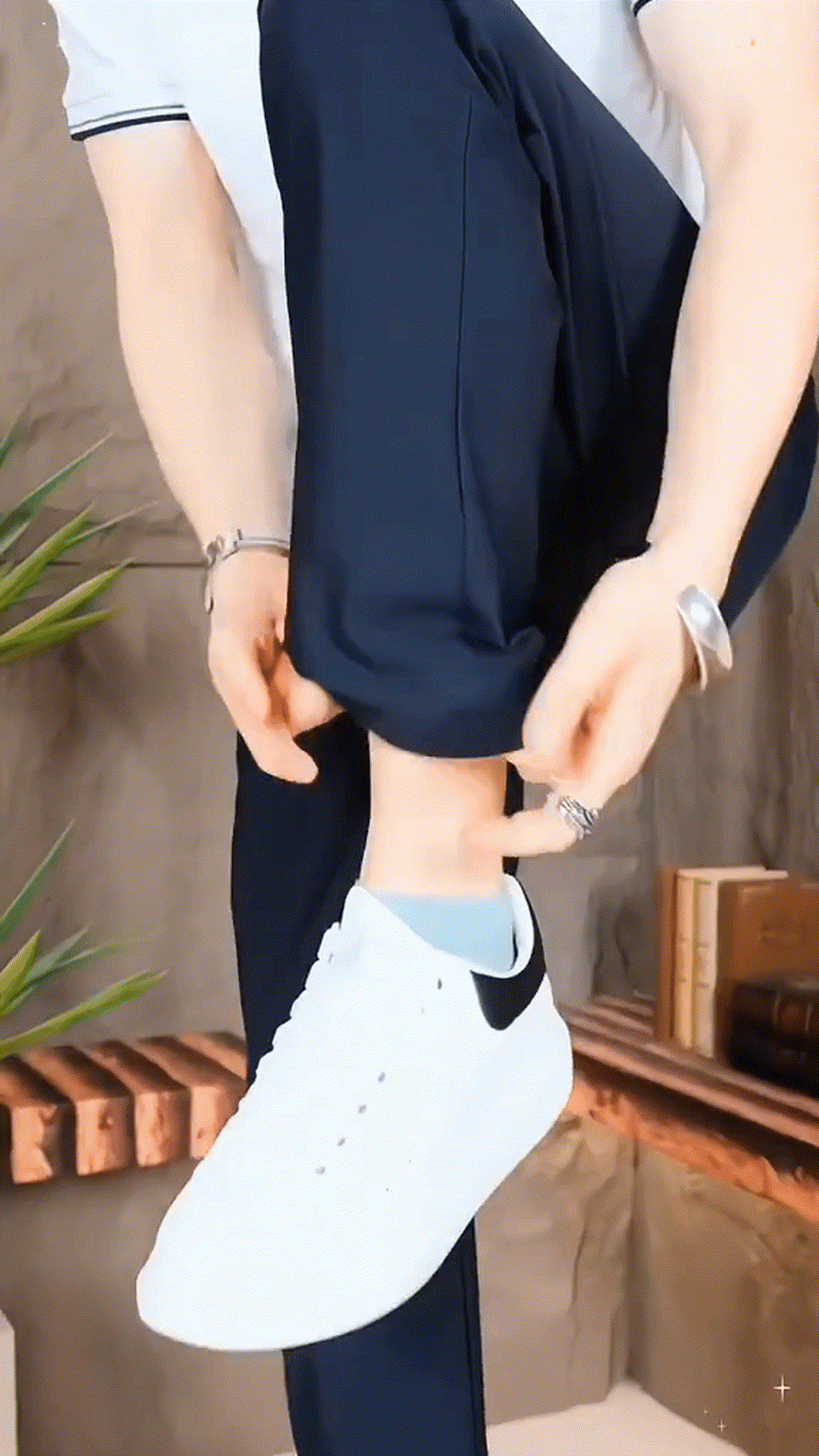 Daily Pants | Pantalones Ultra Comodos